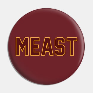 Meast Pin