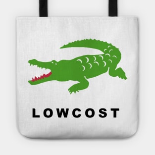 Lowcost. Tote