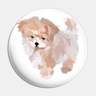 dog-personalized for Jacqueline Pin