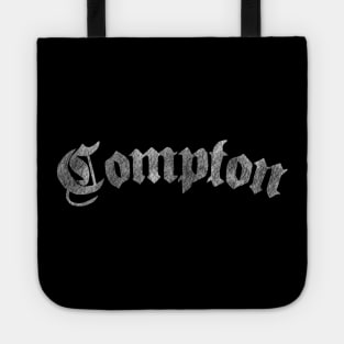 Compton Vintage Tote