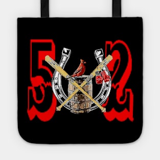 502 Tote