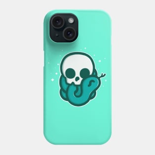 Dark Magic Phone Case