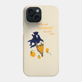 Halloween Season Phone Case