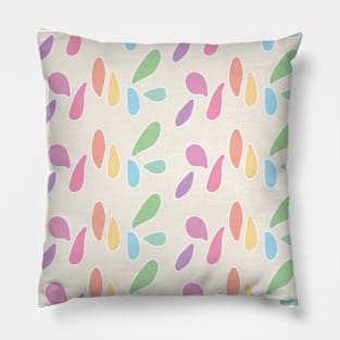 Terrazzo Rainbow Surprise Pillow