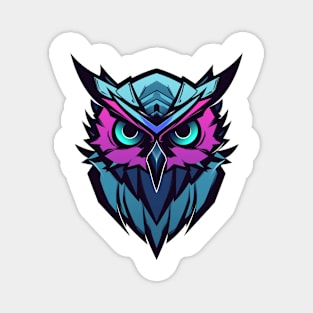 owl Magnet