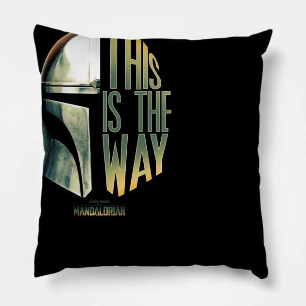 The way is Helmet Pillow by thurnzmwidlakpe