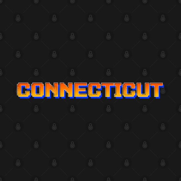 Connecticut by Decideflashy