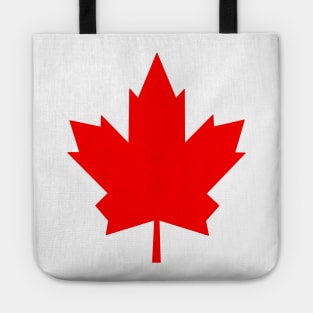 Canada Tote