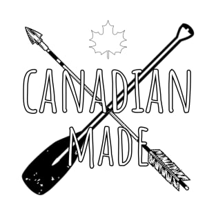 canadian made T-Shirt