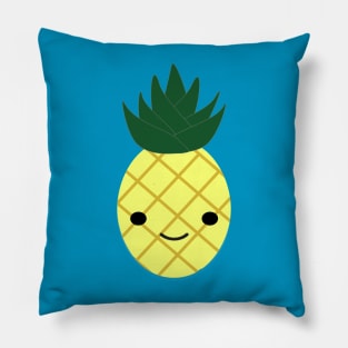 Cute Kawaii Pineapple Pillow