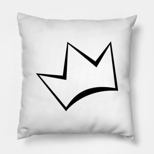 King Me! Pillow