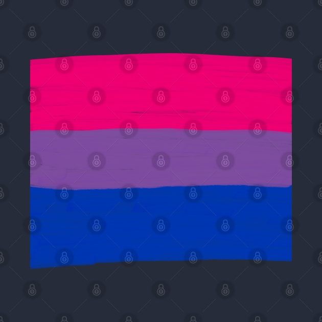 Bi Flag by AlexTal