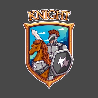 Knight T-Shirt