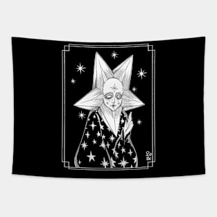 the Star Empress Tapestry