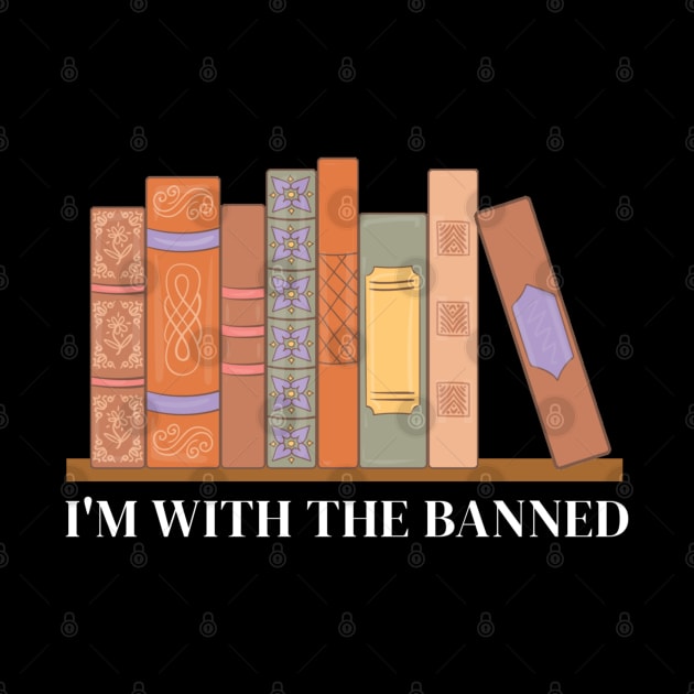 Im with the banned by TidenKanys