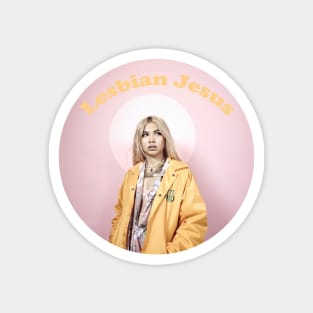 Hayley Kiyoko - Lesbian Jesus Magnet