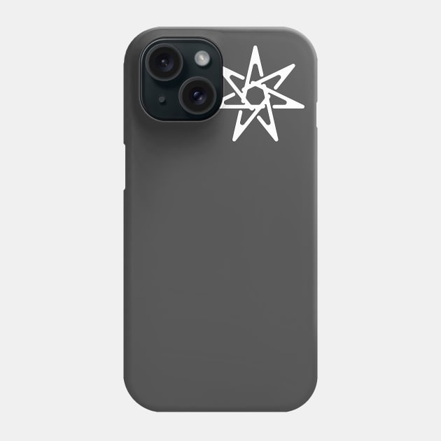 North Star Phone Case by Darknessfell