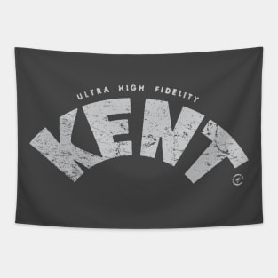 Kent Records Tapestry