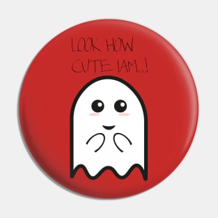 halloween Pin