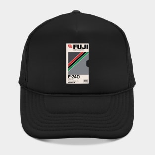 FUJI VHS Hat