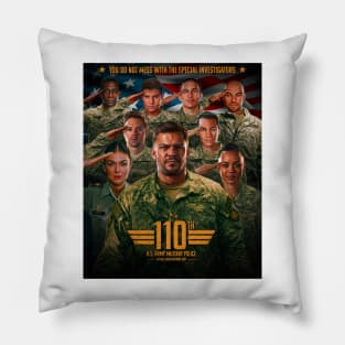 Jack Reacher | 2023 | S2 | season 2 Pillow