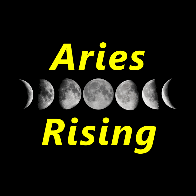 Aries Moon Sign by Hot Like An Aries