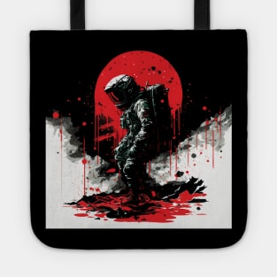 end of universe Tote