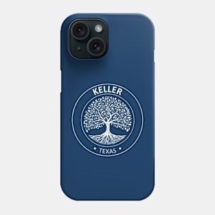 Keller Phone Case