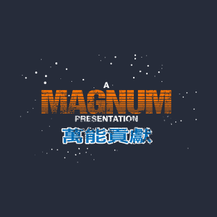 Magnum T-Shirt