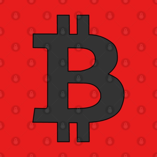 bitcoin red by persa