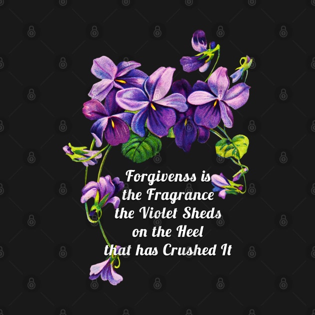 Forgivenss is the Fragrance by Gear 4 U