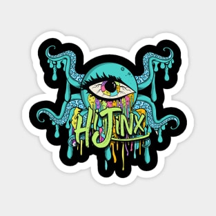 HIJINX FESTIVAL 2019 Magnet