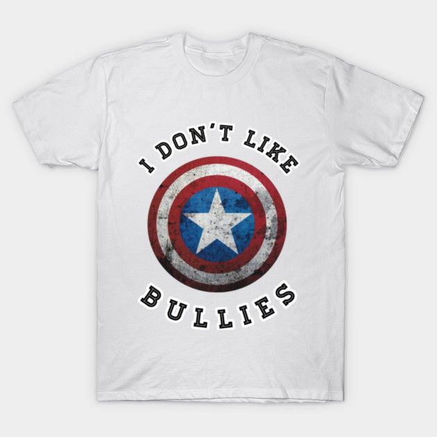 superhero merch