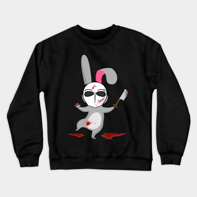 psycho bunny sweatshirt