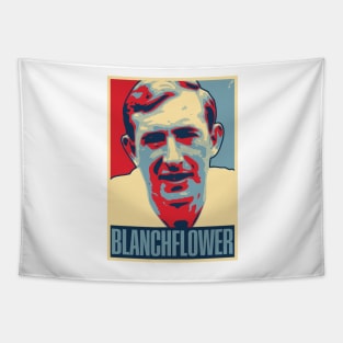 Blanchflower Tapestry