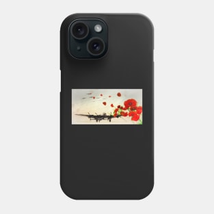 Bomber Command - Tribute Phone Case