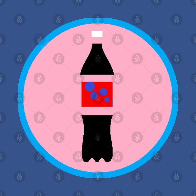 Soda Heaven Logo by NovaOven