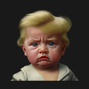 baby trump T-Shirt