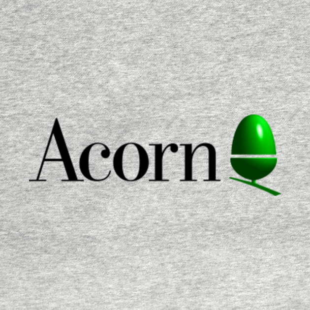 acorn login