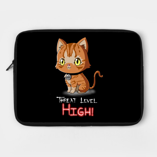 Threat Level High