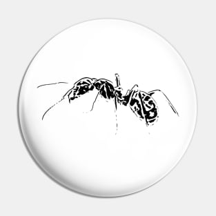 Ant Pin