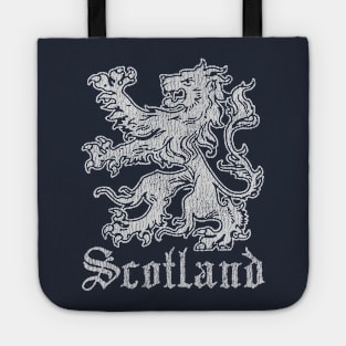 Scotland Classic Tote