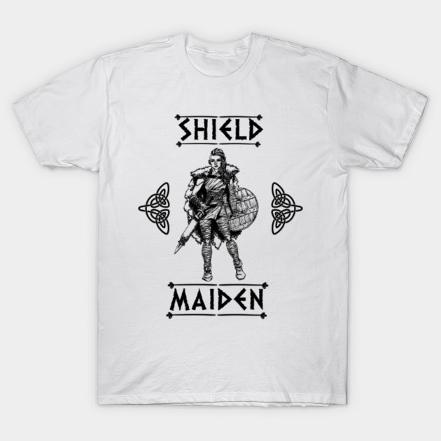 vikings t shirt