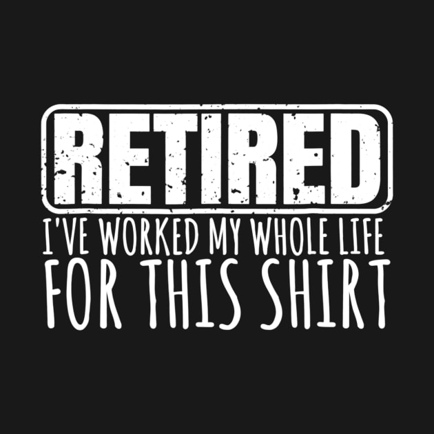 Retiree Gifts For Men Funny Retirement Shirts With Sayings by lohstraetereva