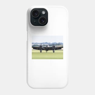 RAF Bristol Blenheim Phone Case