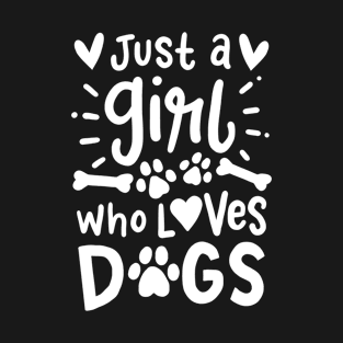 Dog Dog Lover Dog Owner T-Shirt