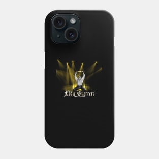 Eddie Guerrero  Hero Phone Case