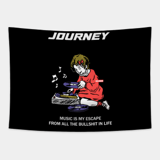 Journey Tapestry