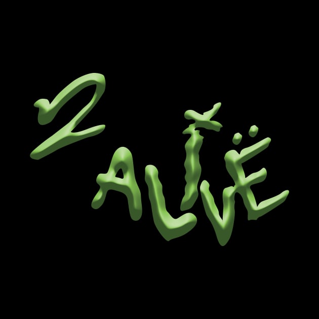 Yeat 2 Alive Album Name Shirt Tour by Scarlett Blue