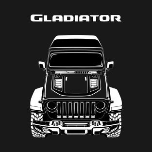 Gladiator Rubicon T-Shirt